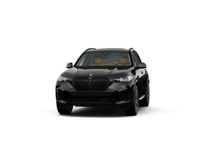 2026 BMW X5 Base
