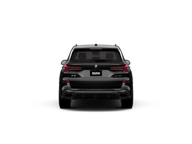 2026 BMW X5 Base