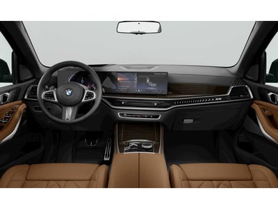 2026 BMW X5 Base