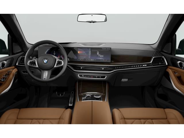 2026 BMW X5 Base