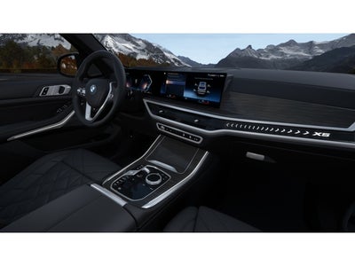 2026 BMW X5 Base