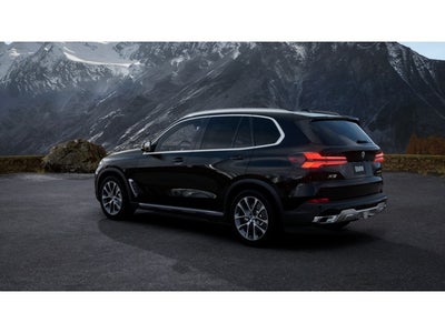 2026 BMW X5 Base