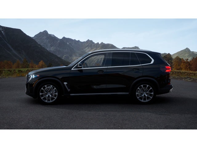 2026 BMW X5 Base