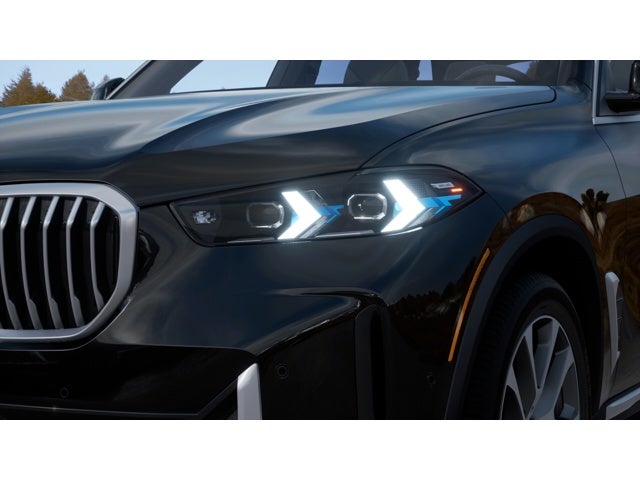 2026 BMW X5 Base
