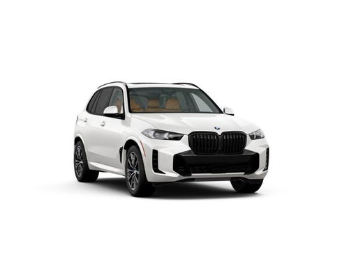 2026 BMW X5 Base