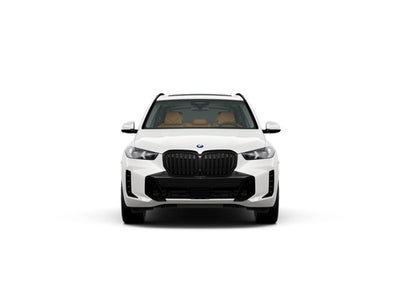 2026 BMW X5 Base