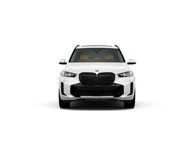 2026 BMW X5 Base