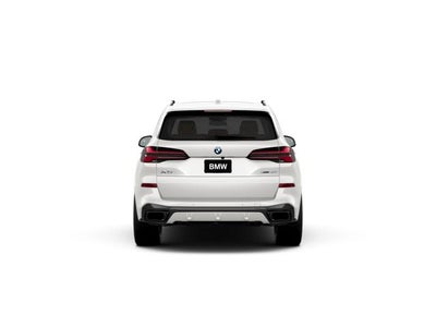 2026 BMW X5 Base