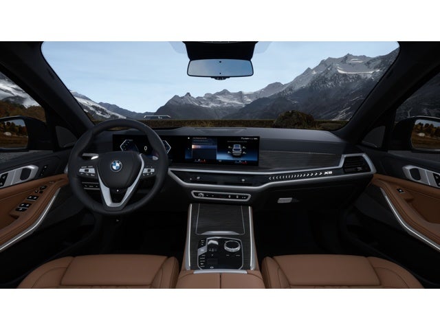 2026 BMW X5 Base