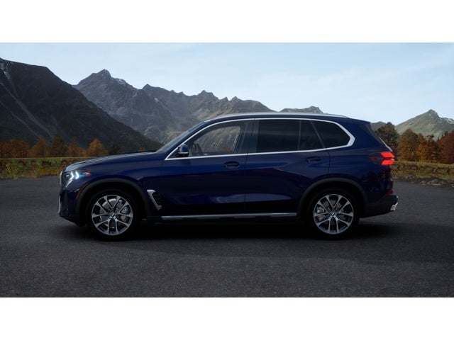 2026 BMW X5 Base