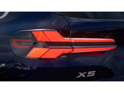 2026 BMW X5 Base