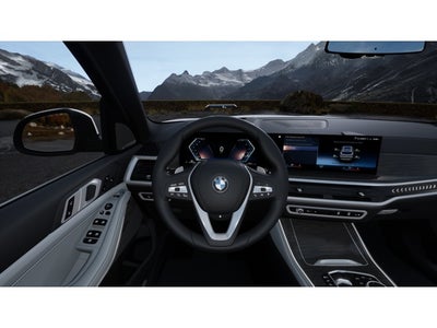 2026 BMW X5 Base