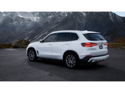 2026 BMW X5 Base