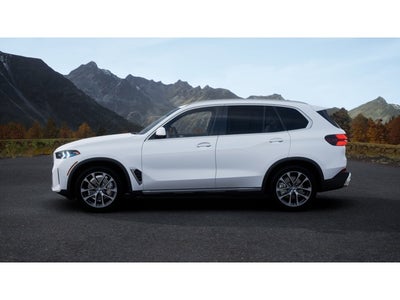 2026 BMW X5 Base