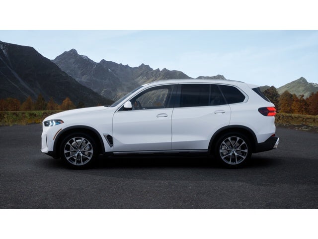 2026 BMW X5 Base