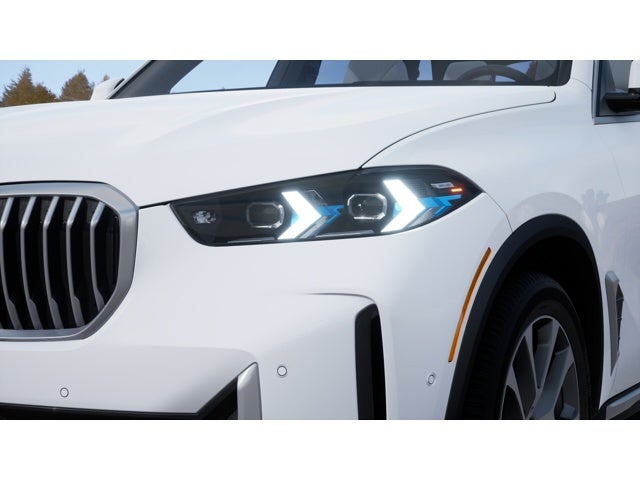 2026 BMW X5 Base