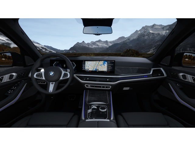 2026 BMW X5 Base