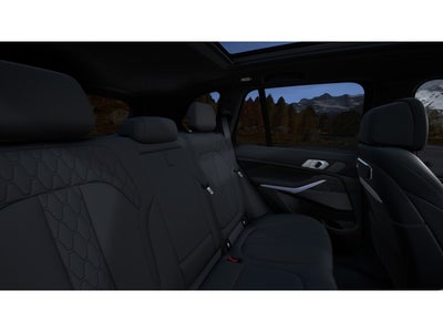 2026 BMW X5 Base