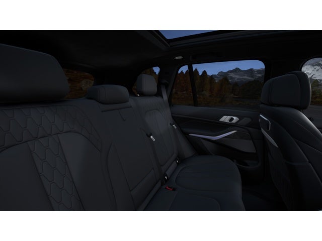 2026 BMW X5 Base