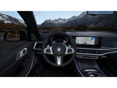 2026 BMW X5 Base