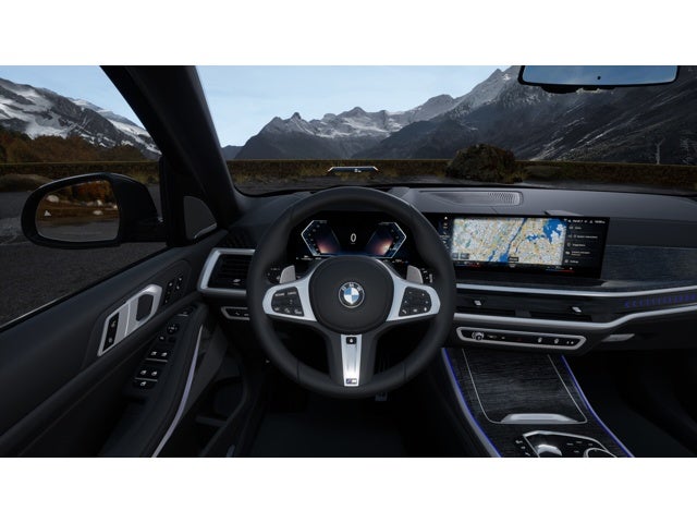 2026 BMW X5 Base