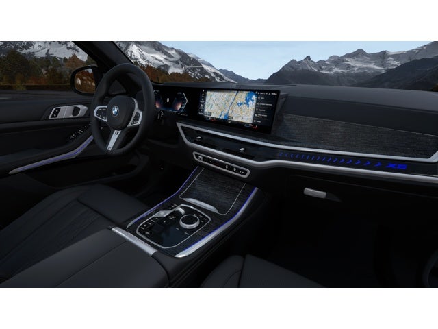 2026 BMW X5 Base