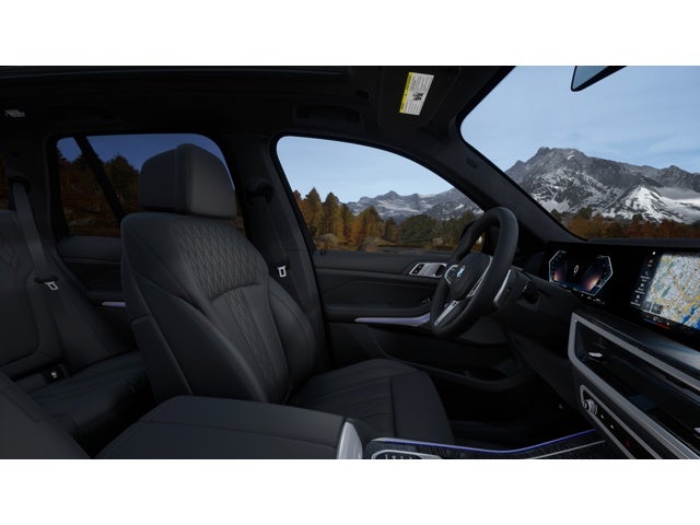 2026 BMW X5 Base