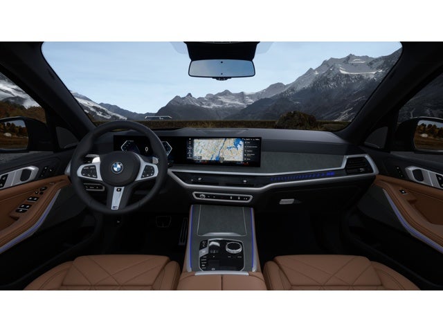 2026 BMW X5 Base