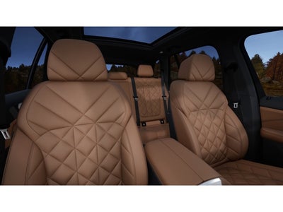 2026 BMW X5 Base