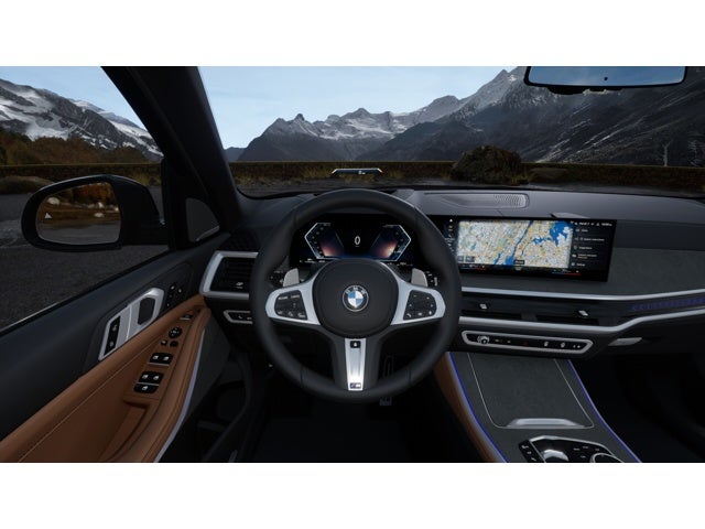 2026 BMW X5 Base