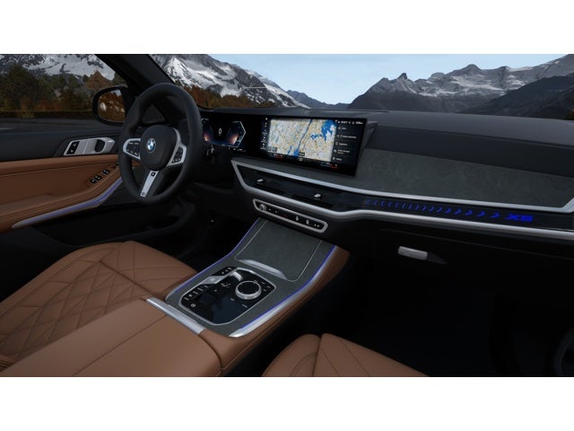 2026 BMW X5 Base