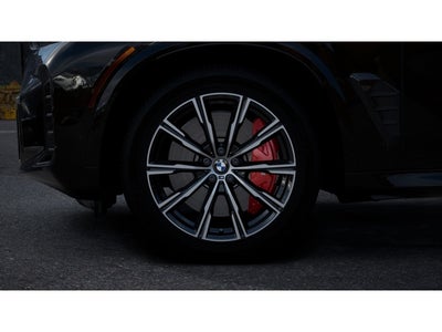2026 BMW X5 Base