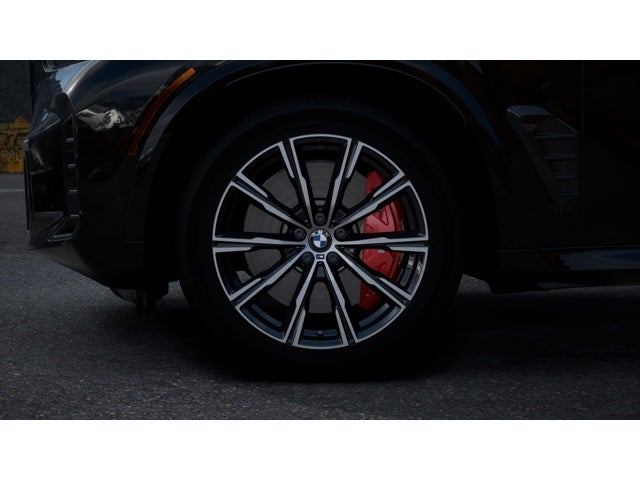 2026 BMW X5 Base