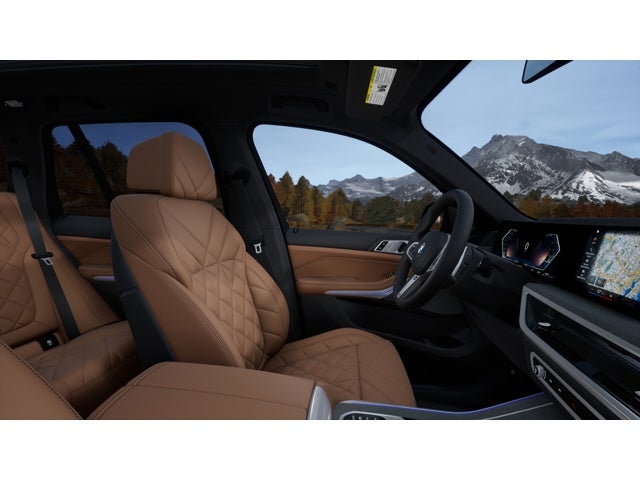 2026 BMW X5 Base