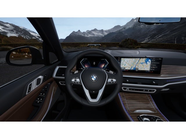 2026 BMW X5 Base