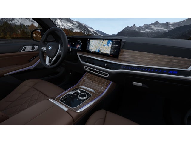 2026 BMW X5 Base