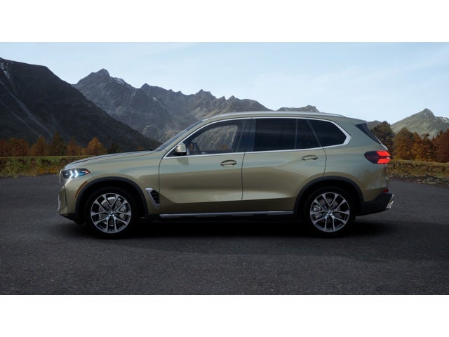 2026 BMW X5 Base
