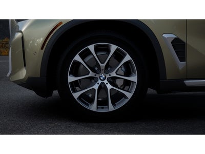 2026 BMW X5 Base