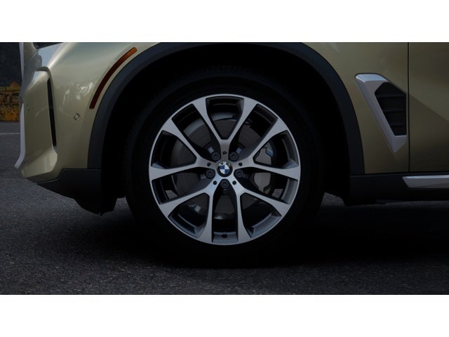 2026 BMW X5 Base