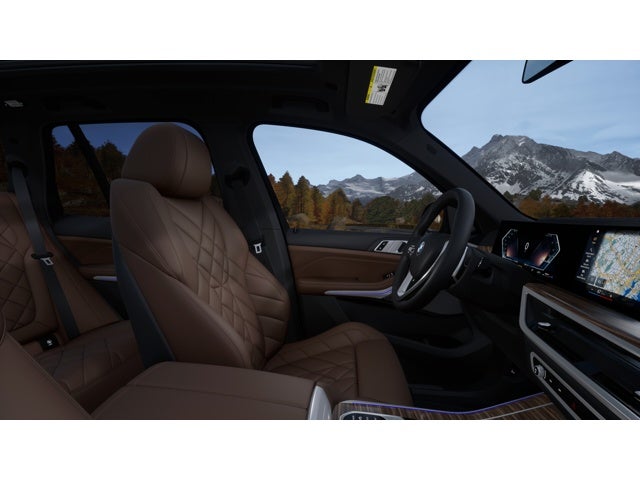 2026 BMW X5 Base