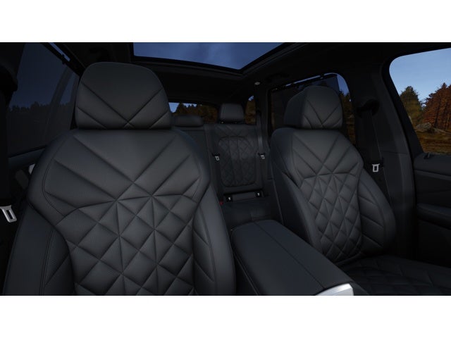 2026 BMW X5 Base