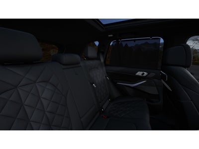 2026 BMW X5 Base