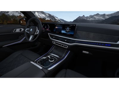 2026 BMW X5 Base