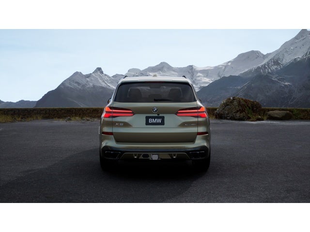 2026 BMW X5 Base