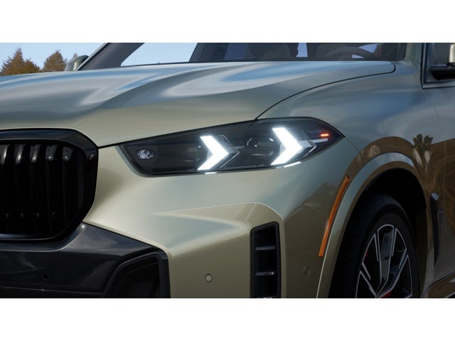 2026 BMW X5 Base