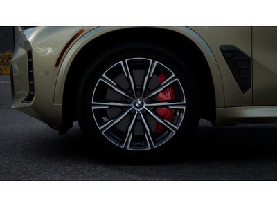 2026 BMW X5 Base