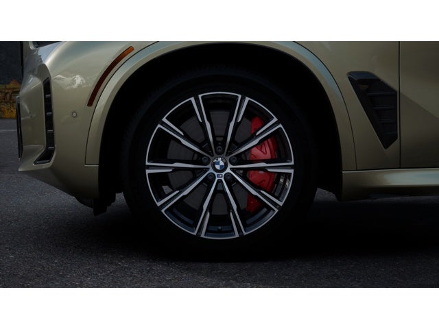 2026 BMW X5 Base