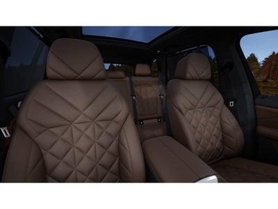 2026 BMW X5 Base