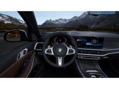 2026 BMW X5 Base