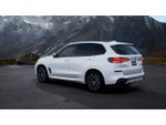 2026 BMW X5 Base